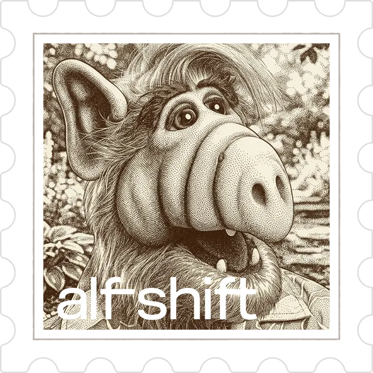 alt-shift stamp