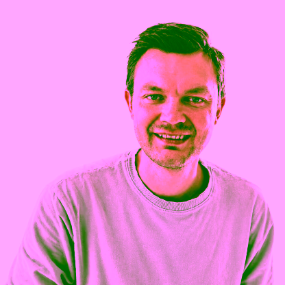 Martin Maricak